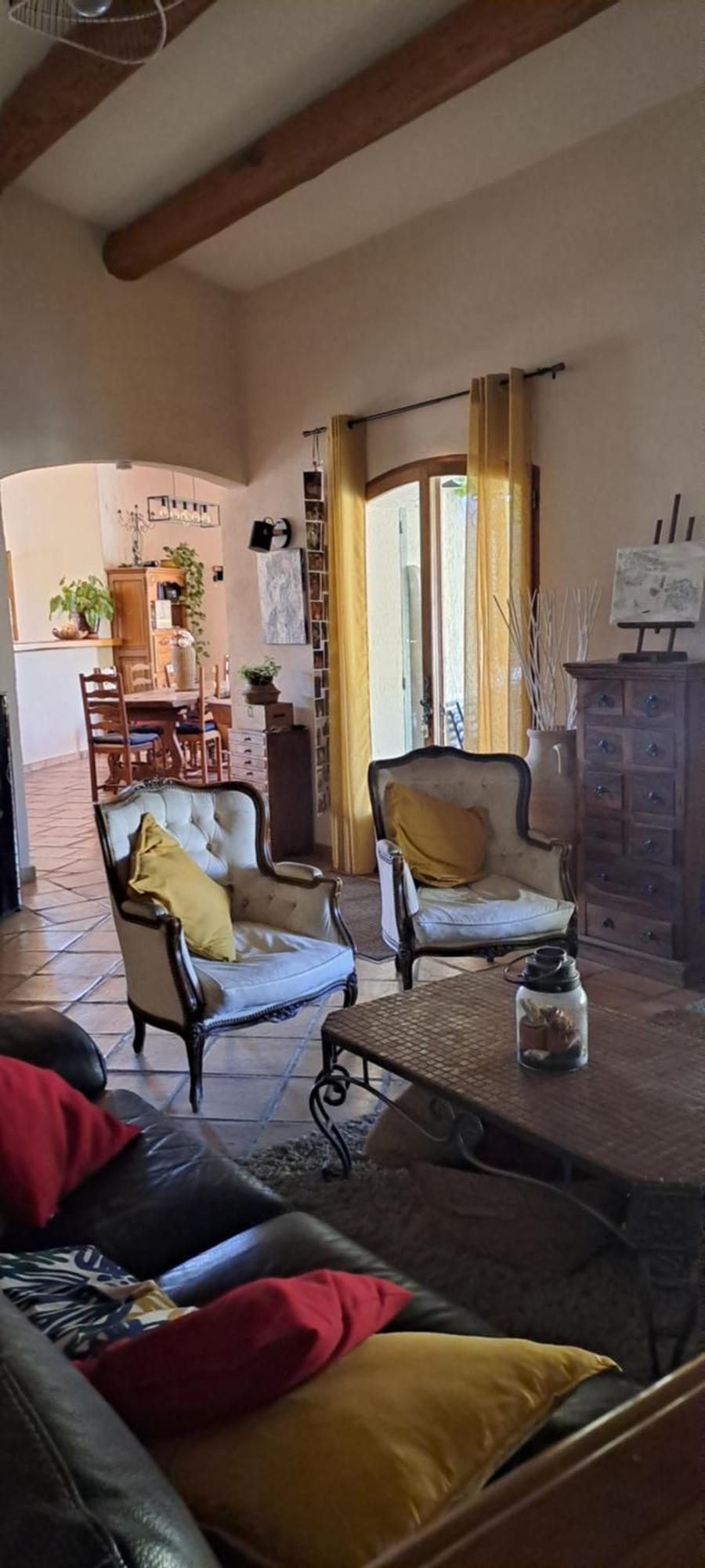 La Ribasse En Provence Leilighet Venelles Eksteriør bilde